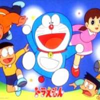   Doraemon (1979) <small>Theme Song Performance</small> 